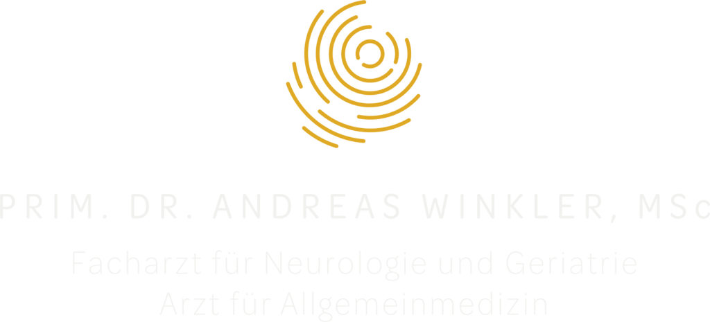 Logo Prim. Dr. Andreas Winkler